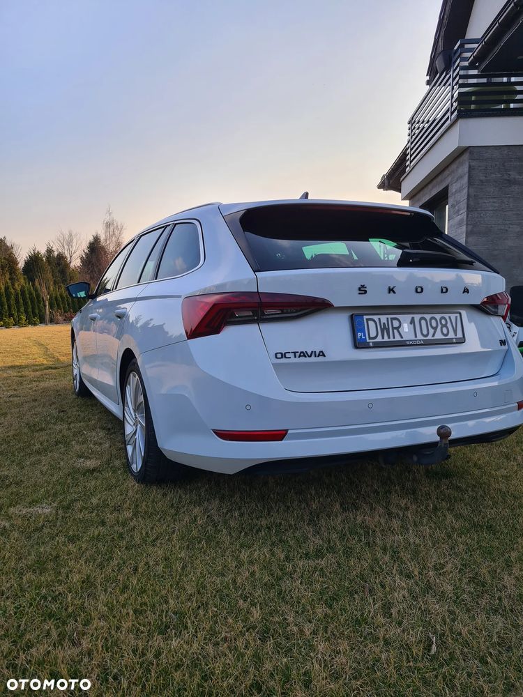 Skoda Octavia - 17