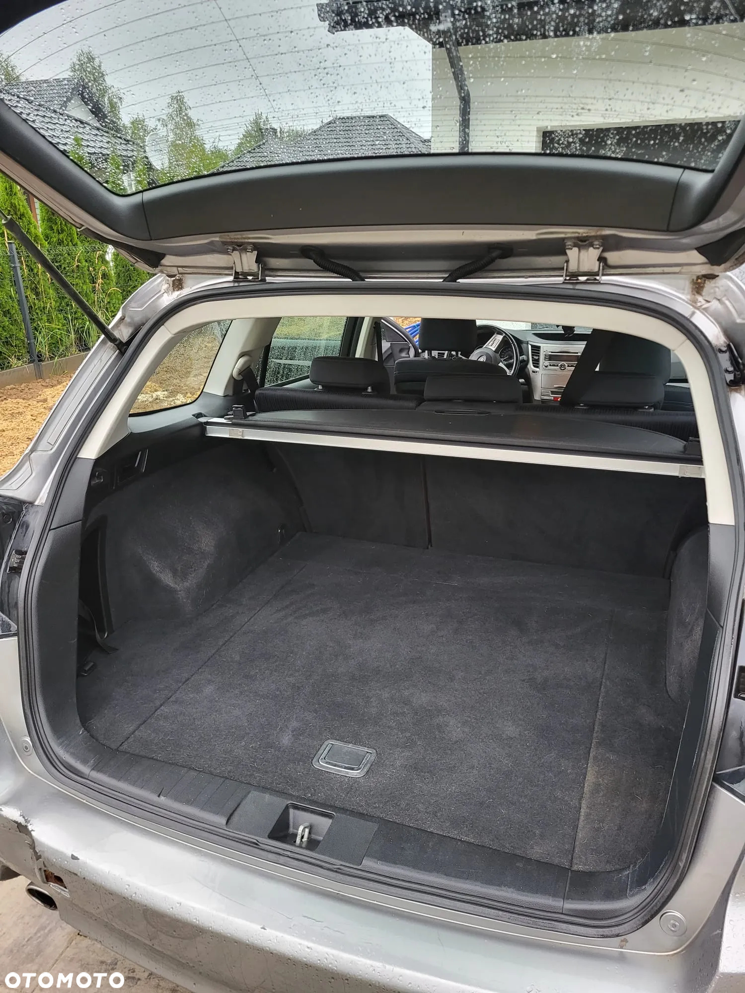 Subaru Legacy 2.0 D Comfort - 6