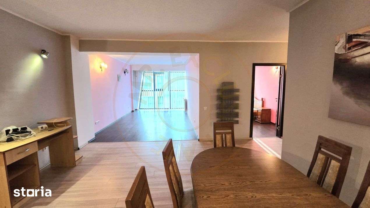 Chirie 2 Camere Satu Mare Central - Imagine principală: 3/8