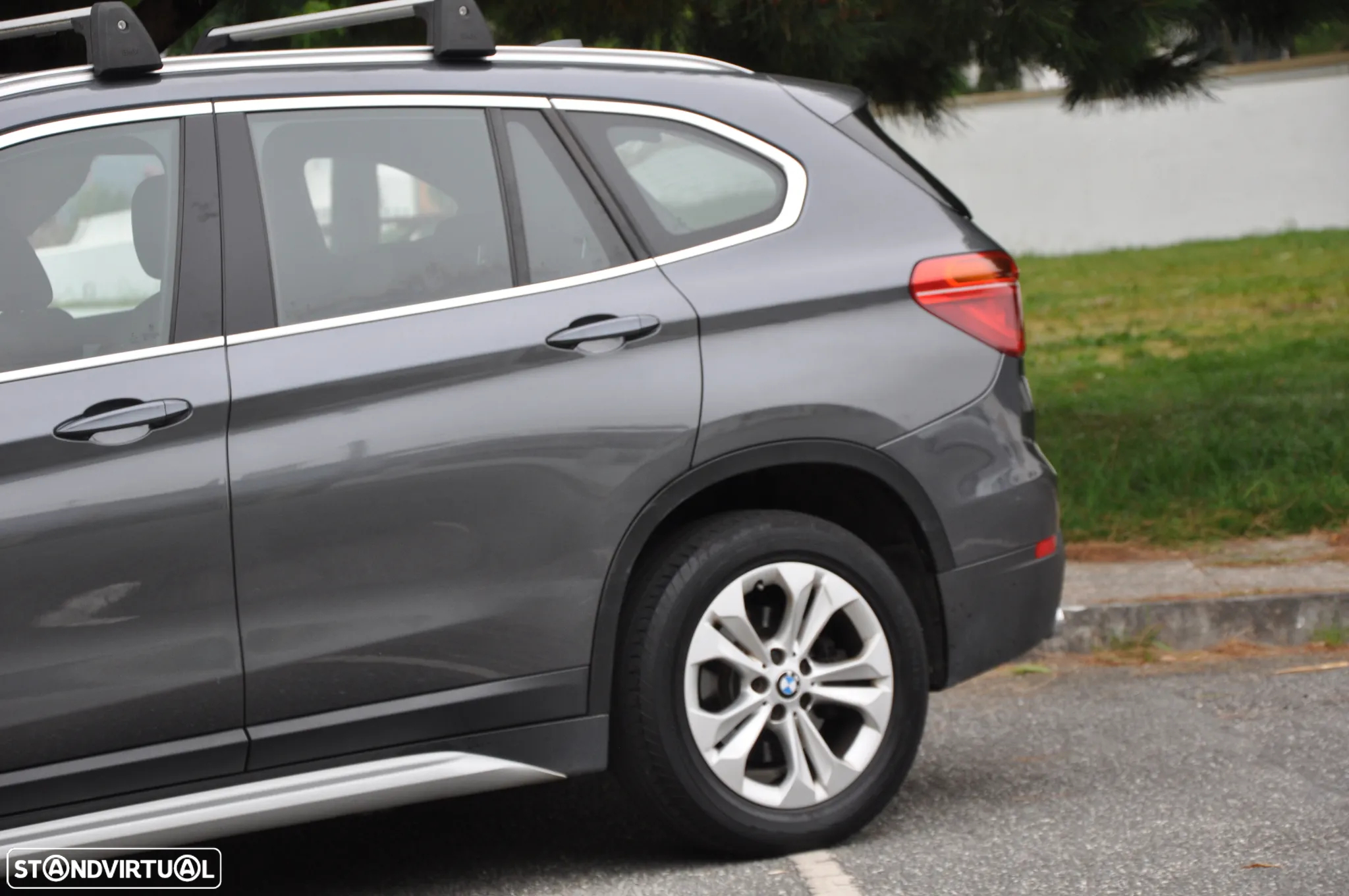 BMW X1 20 d xDrive Auto xLine - 18