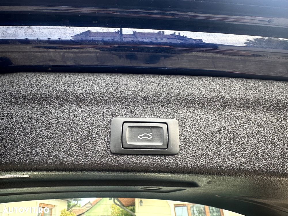 Audi A6 Avant 40 TDI quattro S tronic S line - 23
