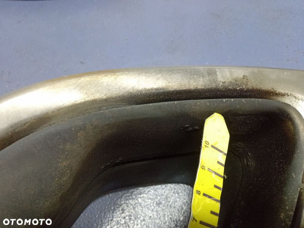 OPEL INSIGNIA A KOMBI 2.8 T OPC KOŃCÓWKA TŁUMIKA LEWA - 6