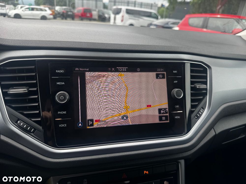 Volkswagen T-Roc 1.5 TSI OPF ACTIVE - 26