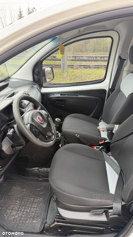 Fiat Fiorino - 14