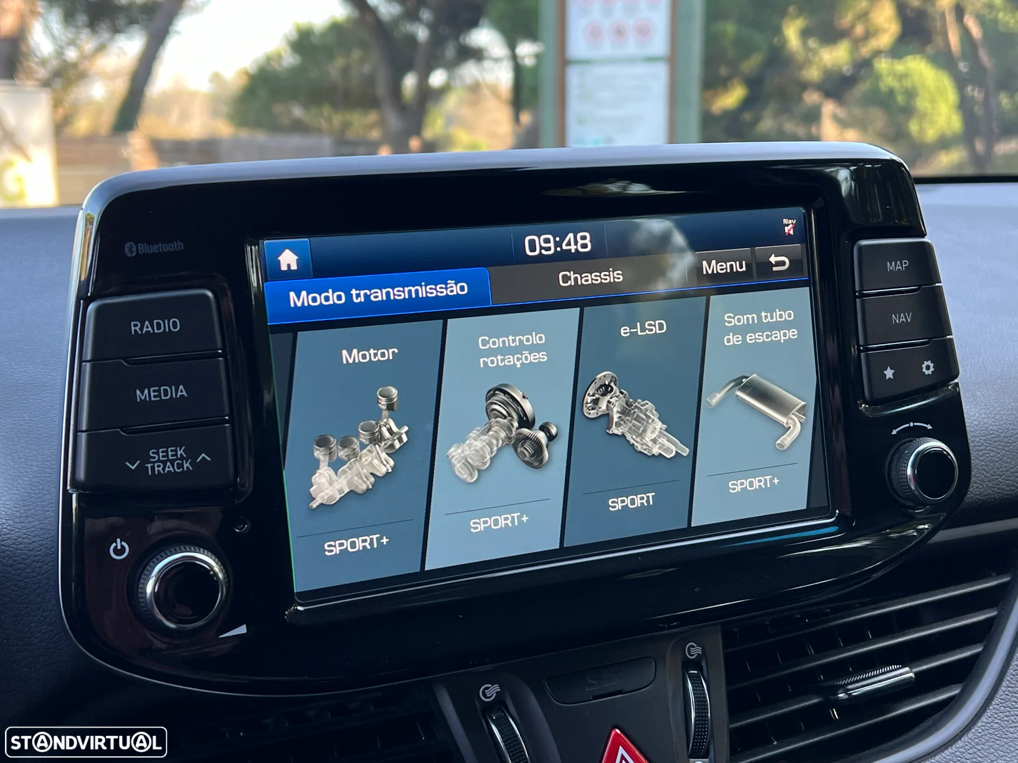 Hyundai i30 N 2.0 T-GDi Pack Performance - 29