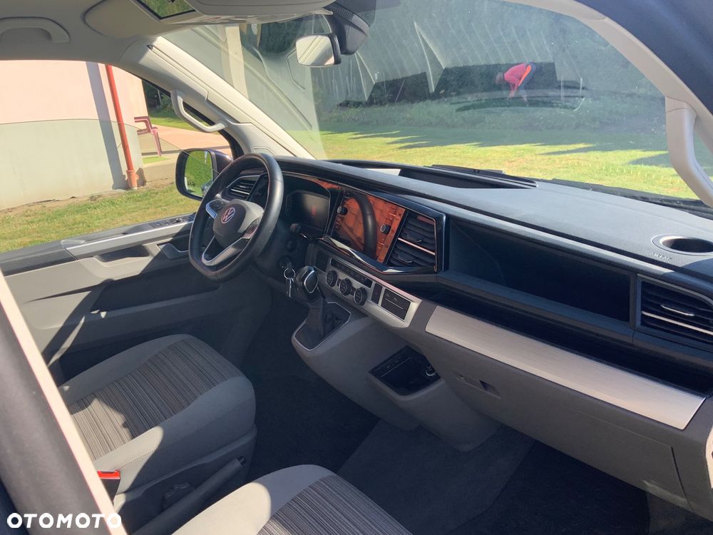 Volkswagen California - 12