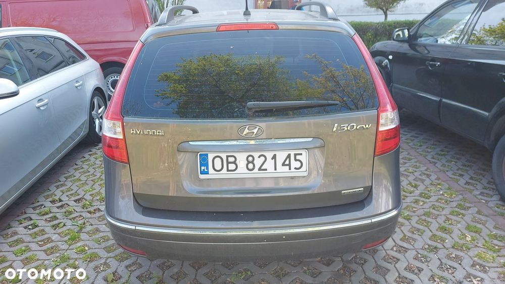 Hyundai i30 1.6 CRDi Comfort - 26