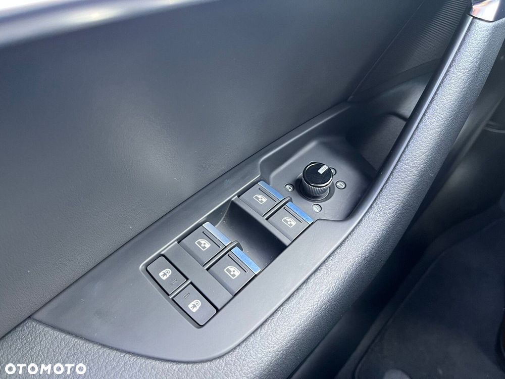 Audi A6 Limousine - 35