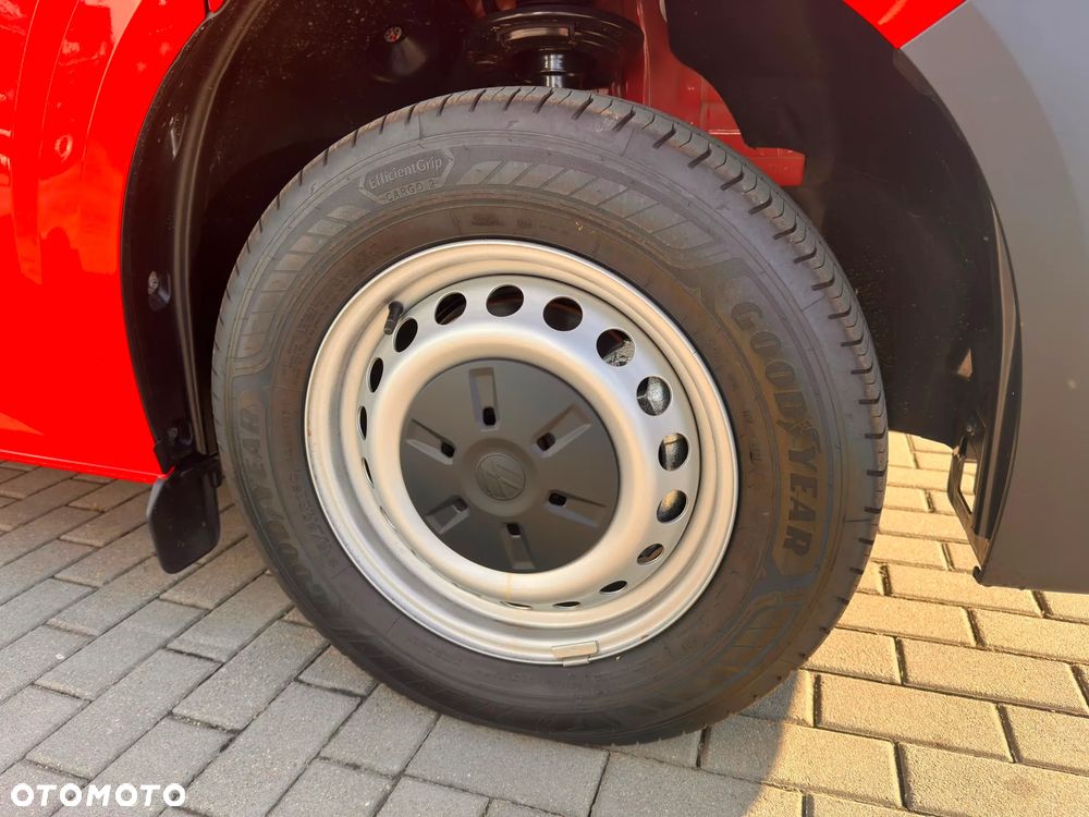 Volkswagen Transporter T7 - 14