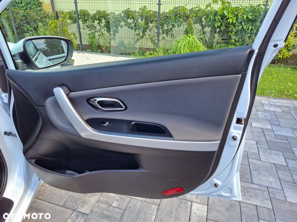 Kia Ceed 1.4 CVVT ISG Dream Team Edition - 38