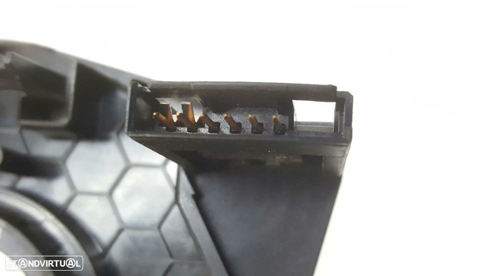 FITA DE AIRBAG SEAT IBIZA SC (6J1) REFERENCE - 3