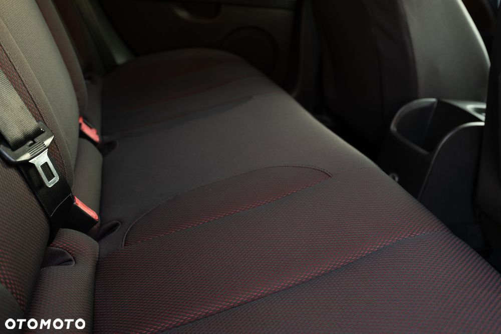 Seat Leon 2.0 TDI Stylance - 5