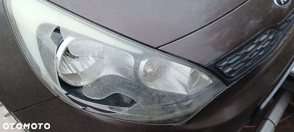 Kia Rio 1.2 Business Line - 5