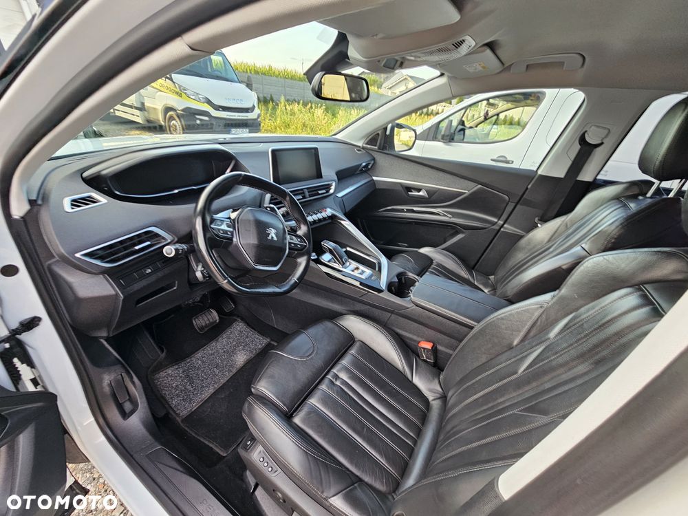 Peugeot 5008 - 28