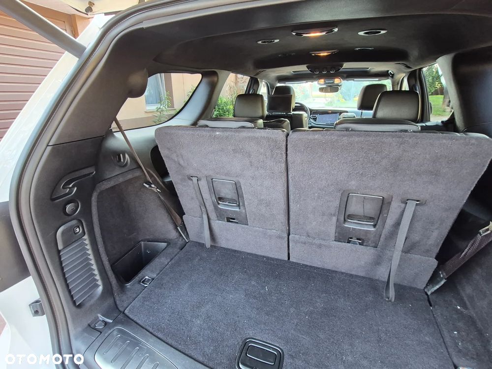 Dodge Durango - 30