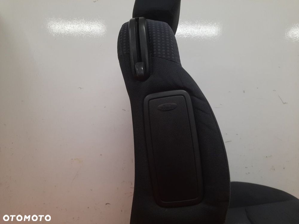 HONDA CIVIC 7 VII 1.7 CTDI 00-05 FOTEL PASAŻERA  PRAWY PRZEDNI PRZÓD AIRBAG - 5