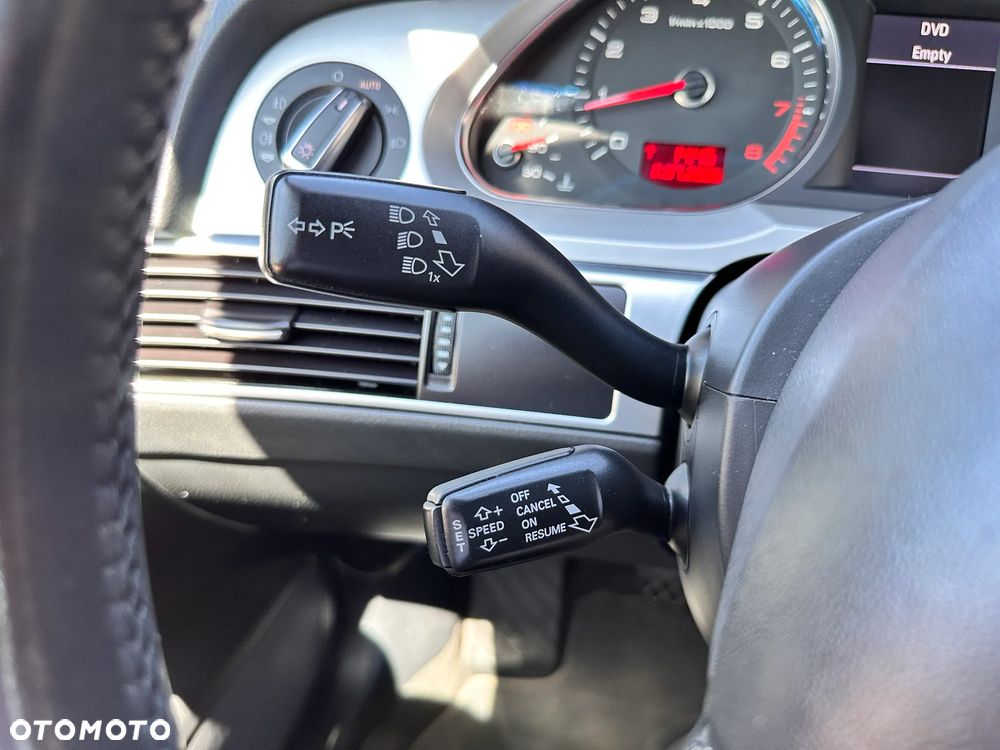 Audi A6 - 22