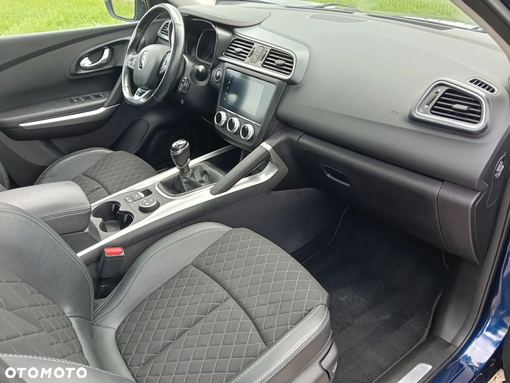 Renault Kadjar 1.5 dCi Energy Adventure - 12