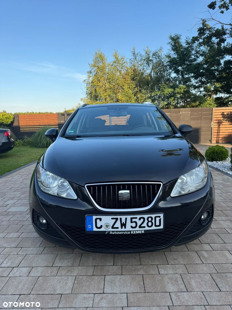 Seat Ibiza 1.2 TSI Ecomotive Copa - 3