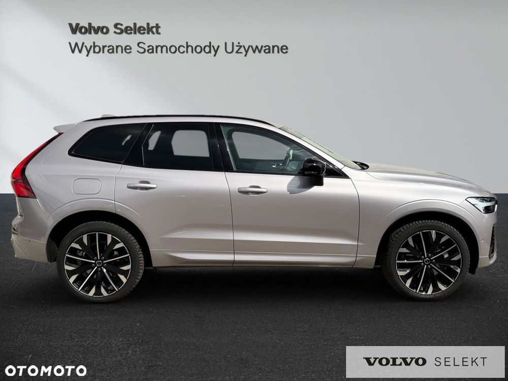 Volvo XC 60 - 5