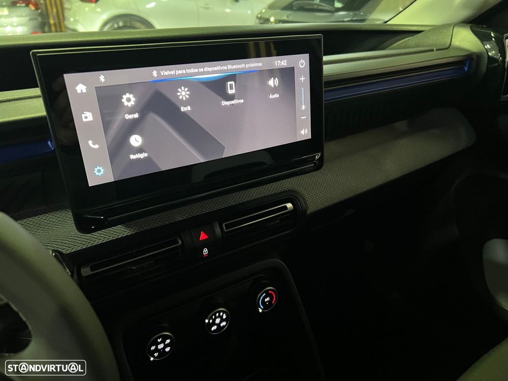 Citroën C3 1.2 Turbo Plus - 19