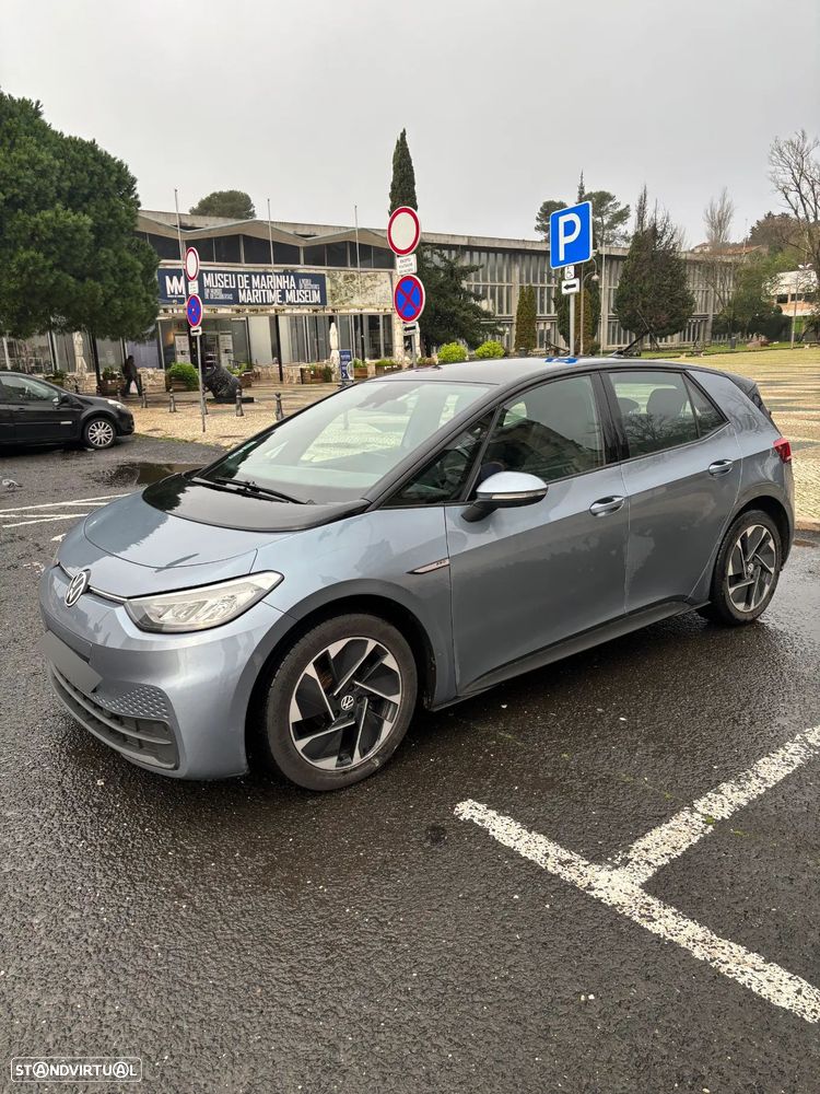 VW ID.3 Pro Performance - 8