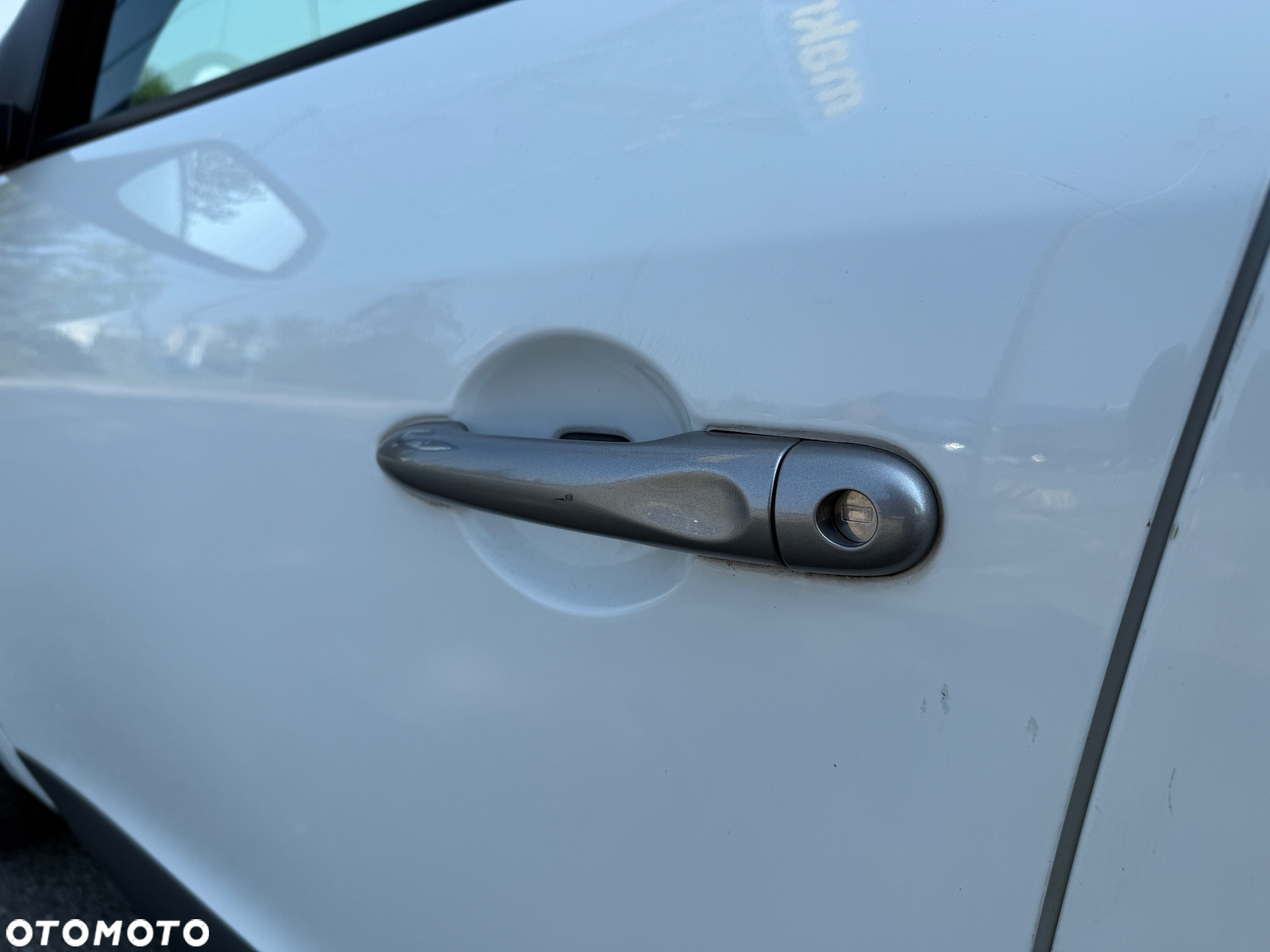 Renault Megane - 20