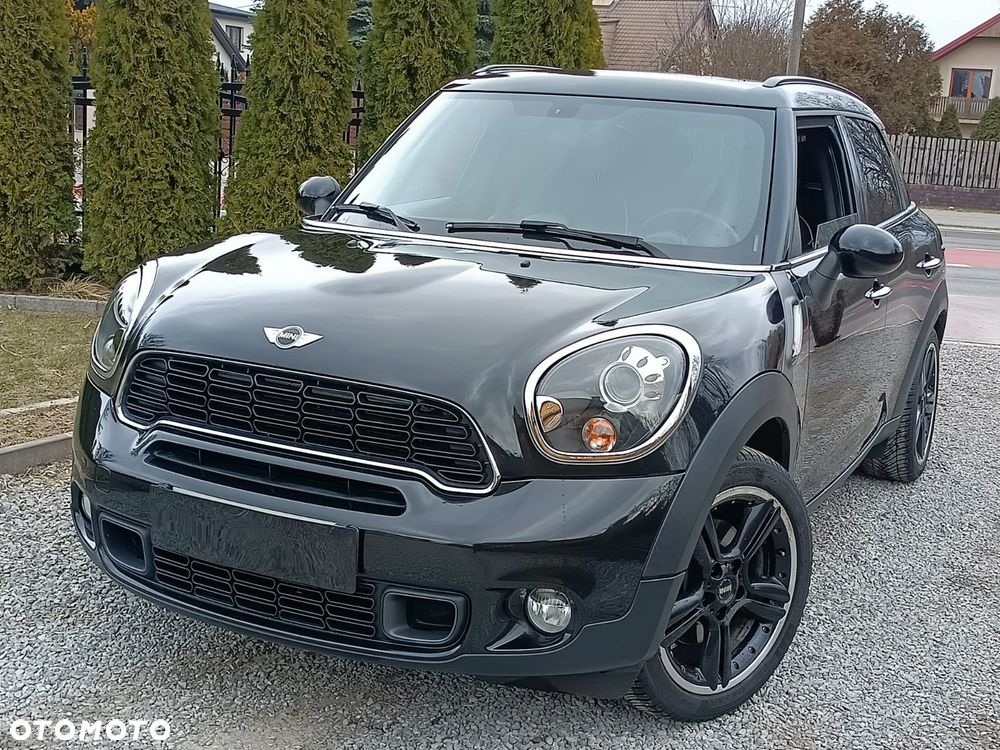 MINI Cooper S - 2