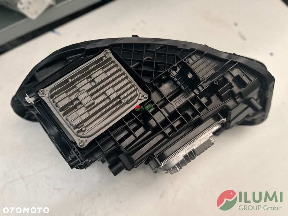 Reflektor MERCEDES A Klasse 177 Full Led Multibeam Prawy A1779065800 - 7