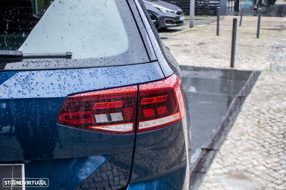 VW Passat Variant 1.4 TSI DSG GTE - 11