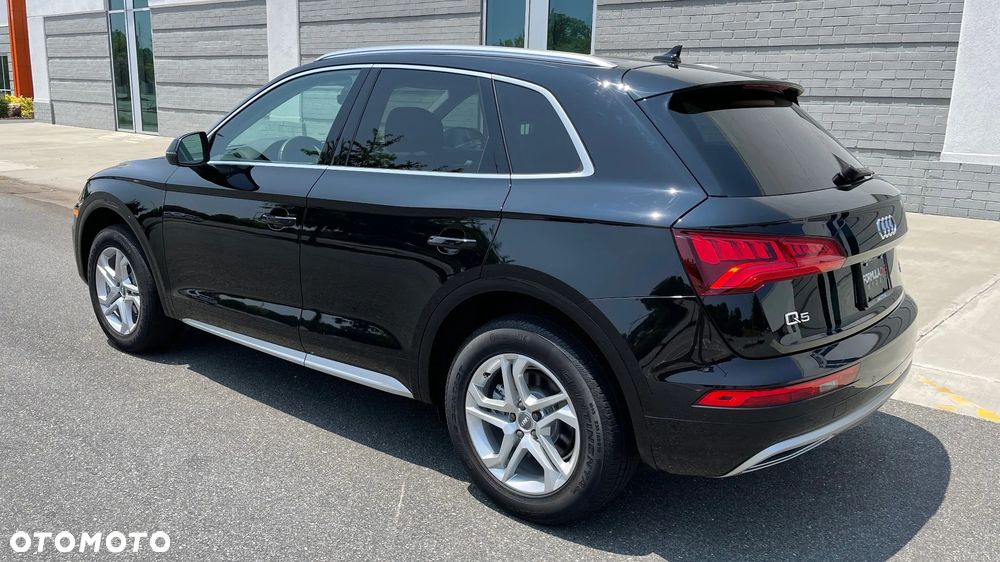 Audi Q5 - 9