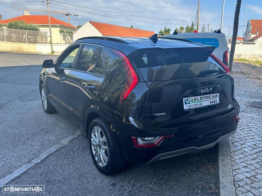 Kia e-Niro 39.2kWh Move 39 - 7