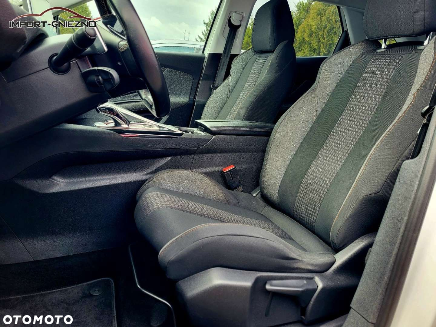 Peugeot 3008 - 26
