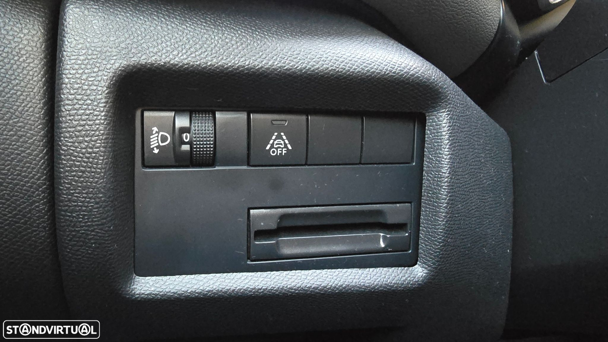 Citroën C5 Aircross 1.5 BlueHDi Shine EAT8 - 11
