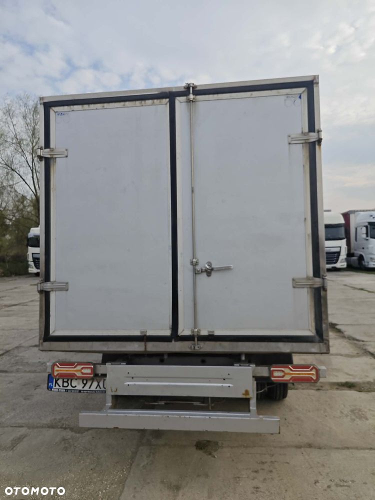 Mercedes-Benz SPRINTER 412 - 4