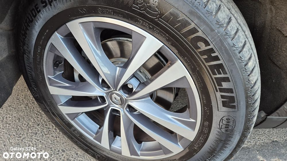 Renault Espace 1.6 dCi Energy Zen EDC 7os - 31