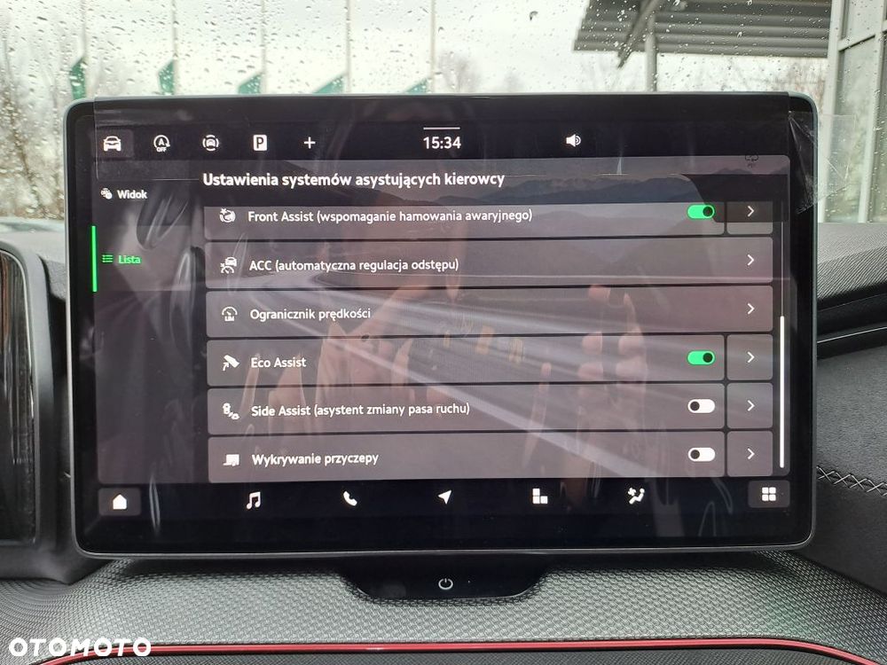 Skoda Kodiaq 2.0 TDI 4x4 Sportline DSG - 21