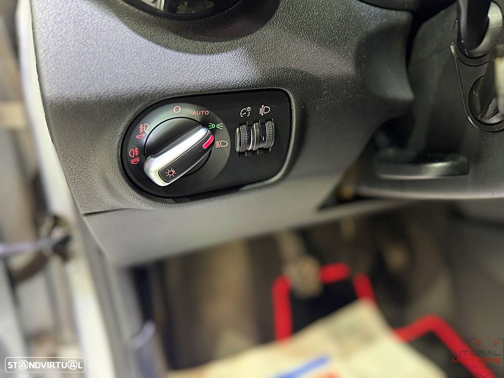 Audi A1 1.6 TDI Sport - 16