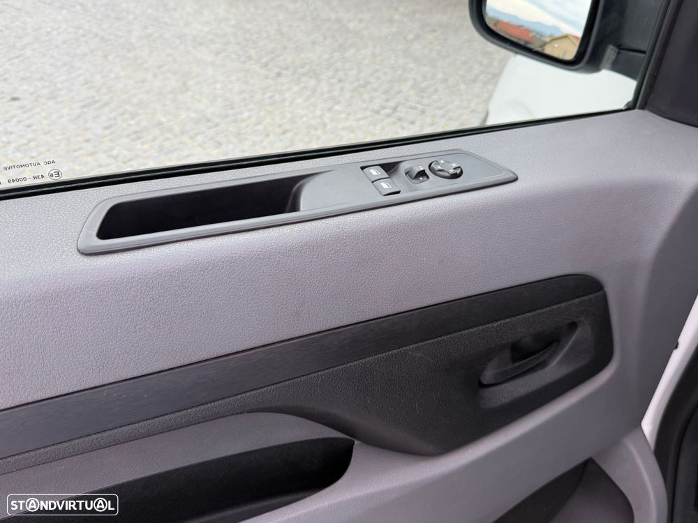 Peugeot Expert 1.6 BlueHDi L2H1 - 10