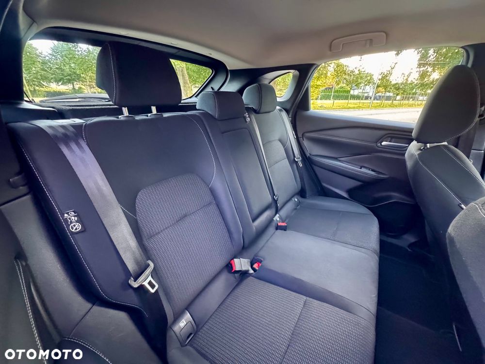 Nissan Qashqai 1.3 DIG-T MHEV Xtronic Tekna - 34