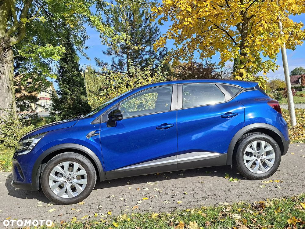 Renault Captur - 4