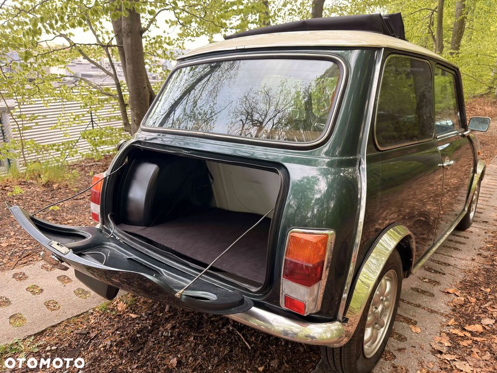 Rover Mini - 10