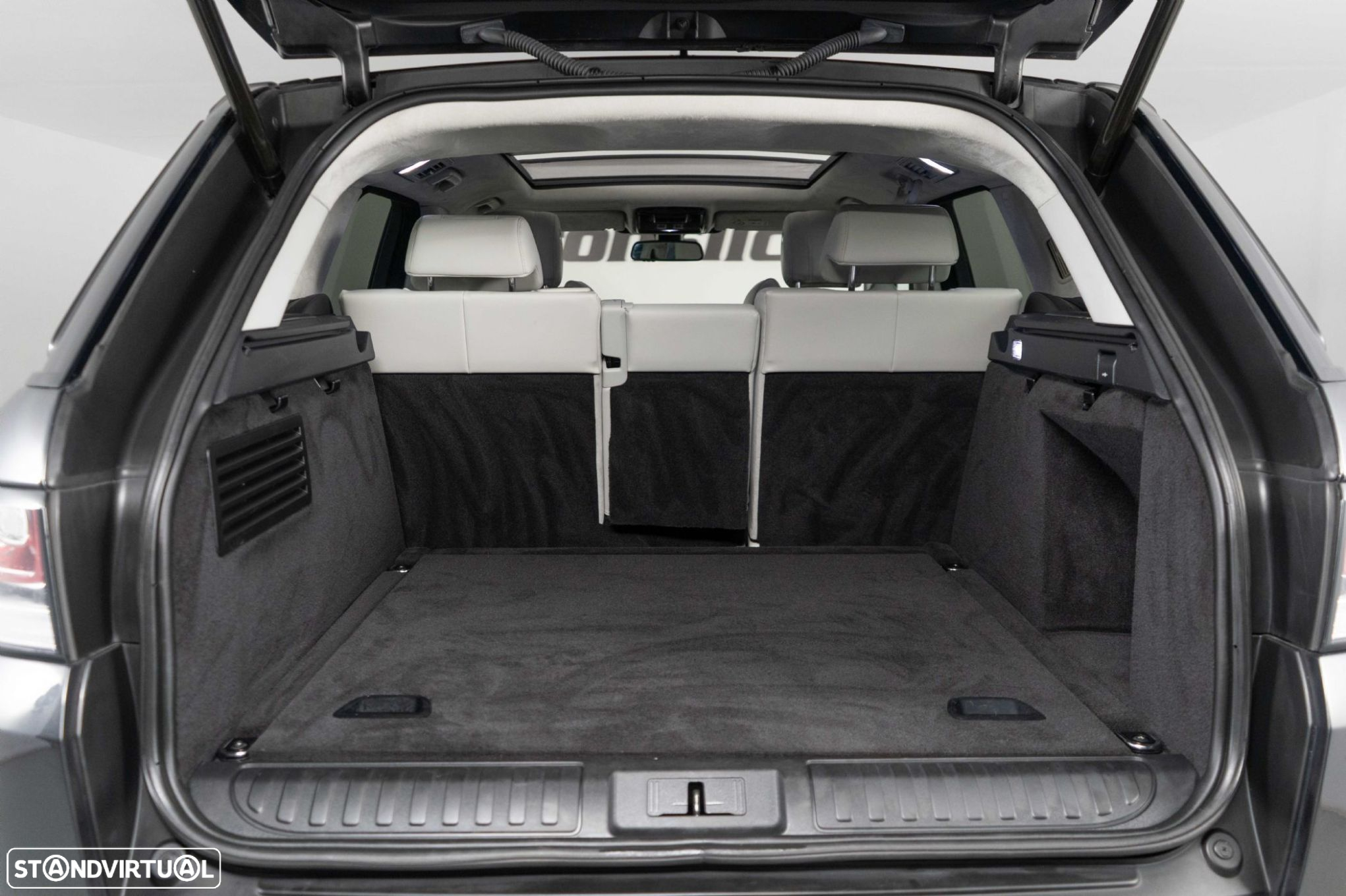 Land Rover Range Rover Sport 3.0 SDV6 HEV Autobiography Dynamic - 15