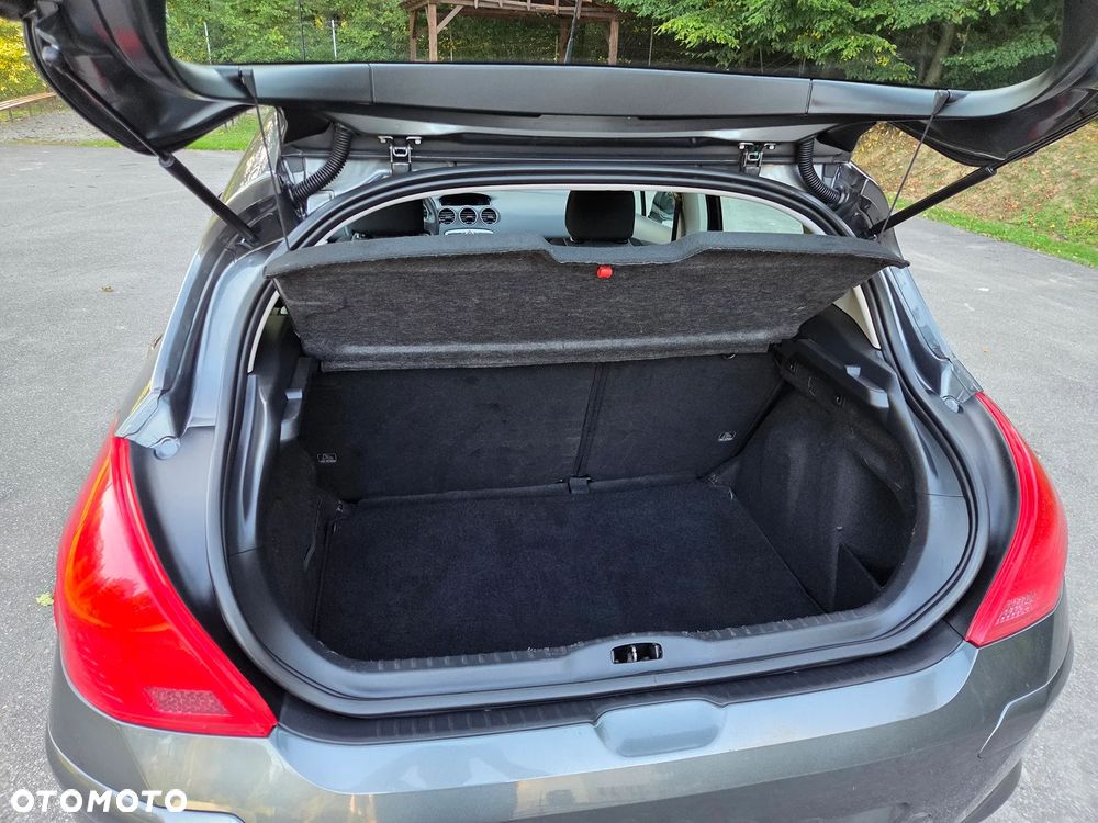 Peugeot 308 1.6 Premium Plus - 23