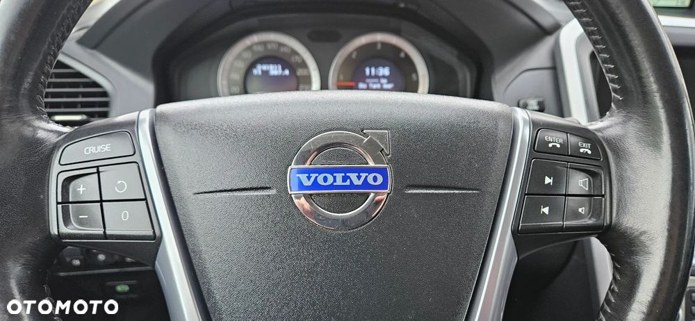 Volvo XC 60 DRIVe Summum - 21