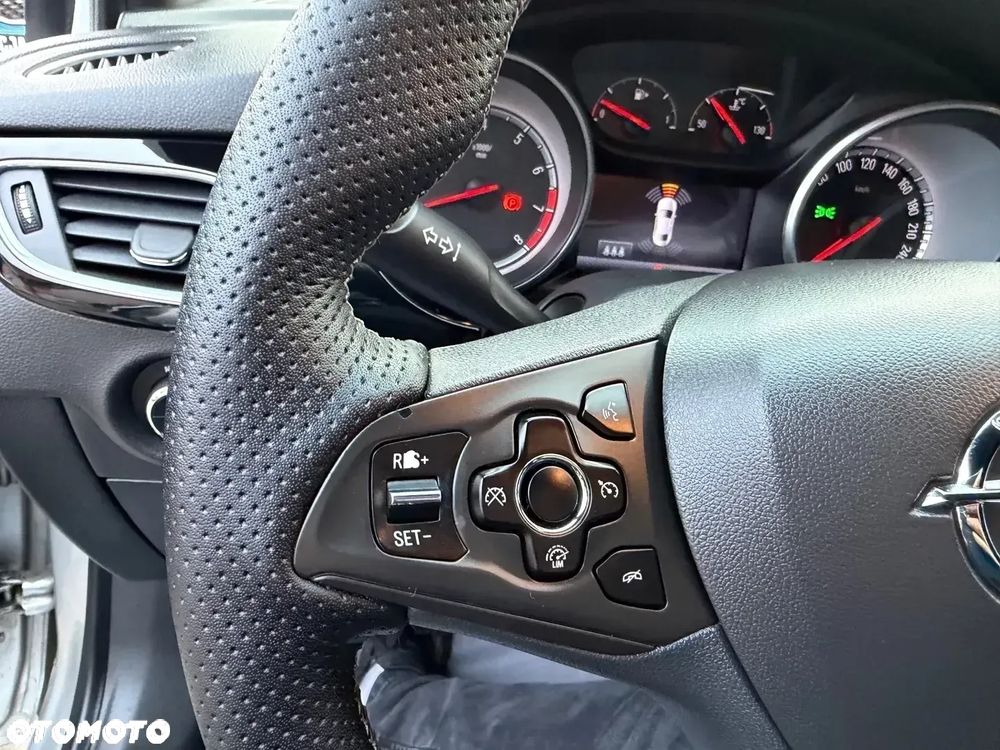 Opel Astra 1.4 Turbo Active - 16