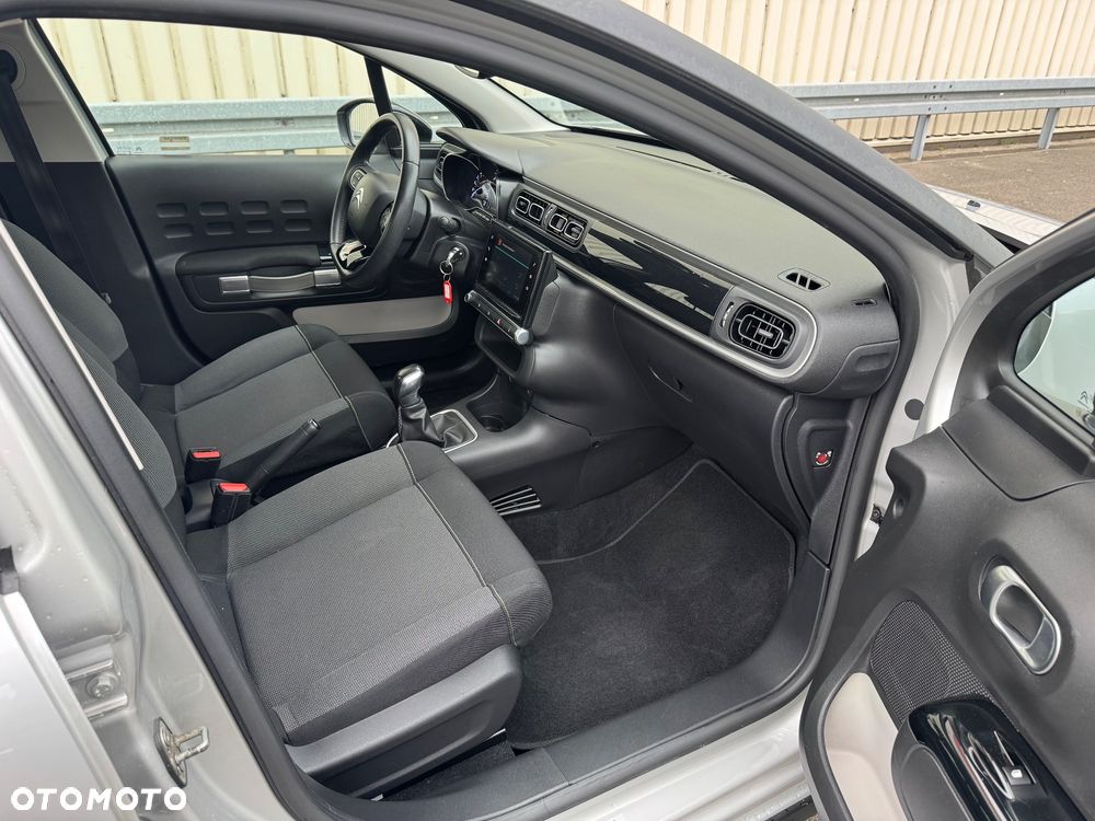 Citroën C3 - 16