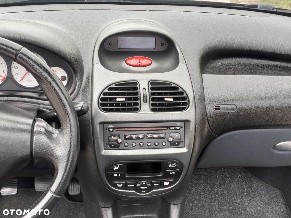 Peugeot 206 CC 110 Quiksilver - 25