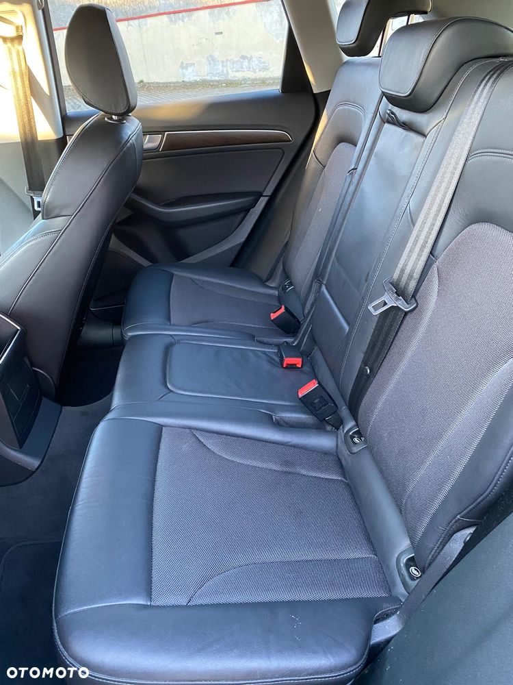 Audi Q5 2.0 TDI Quattro S tronic - 15