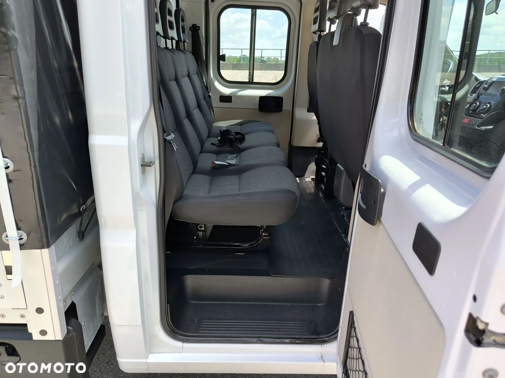 Fiat Ducato - 36